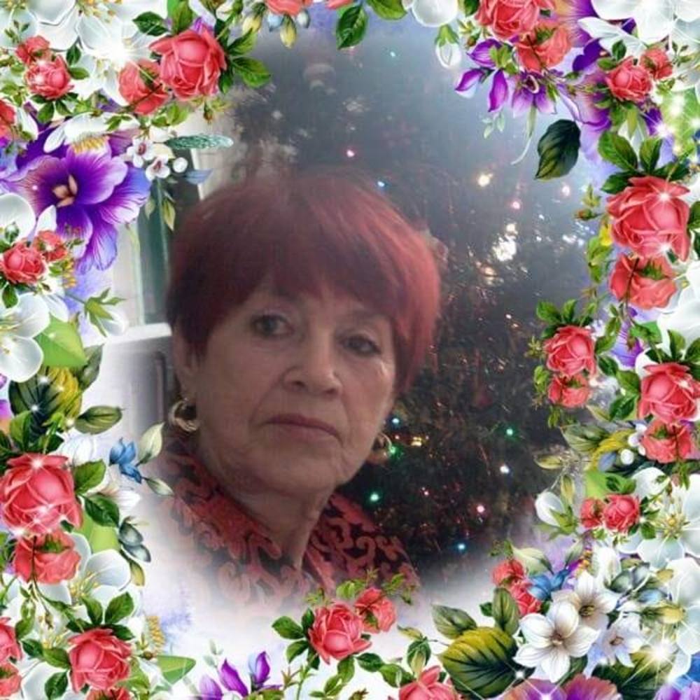 Meet your Posher, Barbara